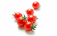 Cherry Domates